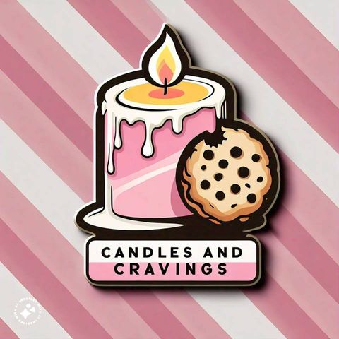 Candles & Cravings
