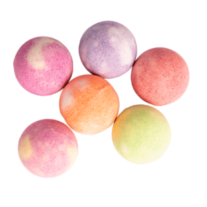 Bath Bomb