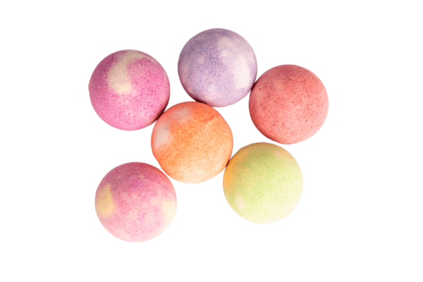 Bath Bomb